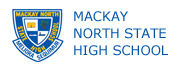 MackayNorthStateHighSchool