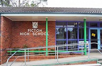 PictonHighSchool