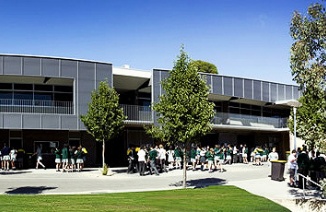 MountWaverleySecondaryCollege