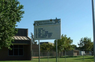 CrestwoodHighSchool