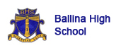 BallinaHighSchool