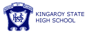 KingaroyStateHighSchool