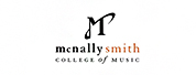 麦克纳利史密斯音乐学院