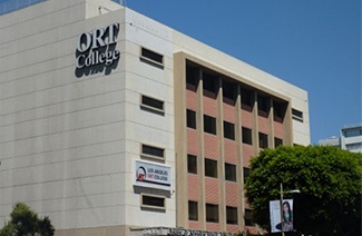 洛杉矶ORT学院