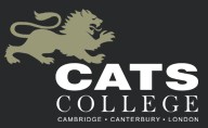CATS坎特伯雷学院