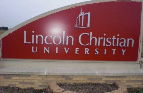 林肯基督教大学