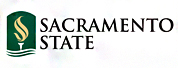 美国加州州立大学萨加门托分校