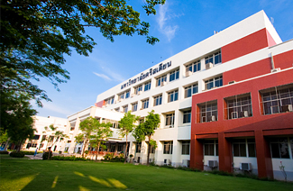 泰国基督教大学