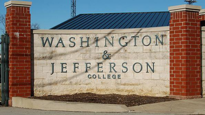 华盛顿与杰弗逊学院