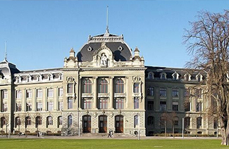瑞士伯尔尼大学
