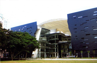 新加坡拉萨尔艺术学院