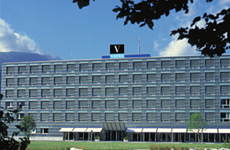 瓦岱勒国际酒店管理与旅游管理商学院瑞士校区