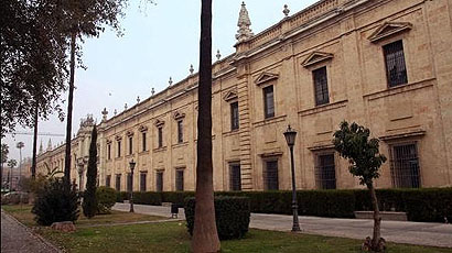 塞维利亚大学