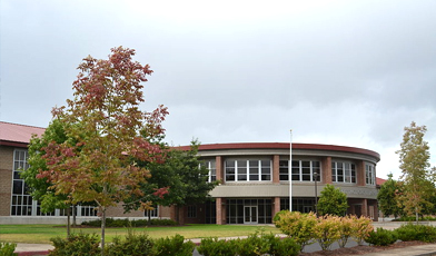 Golden Grove High School