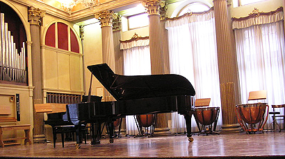 威尼斯音乐学院