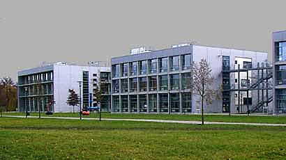 马格德堡应用技术大学