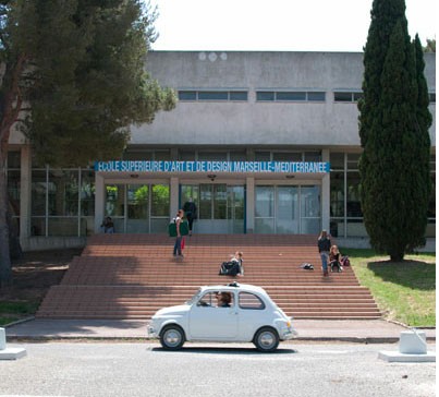 马赛国立美术学院