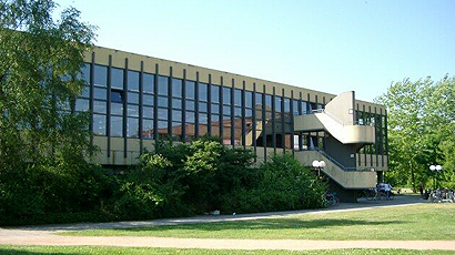 吕贝克大学