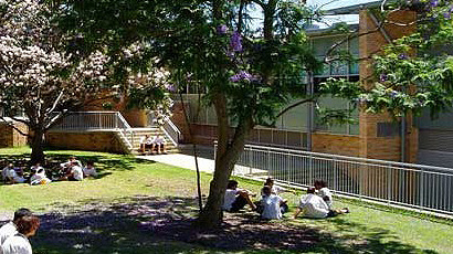 Northern Beaches Secondary College– Freshwater Campus