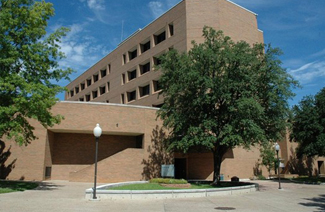 德克萨斯大学阿灵顿分校