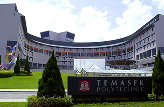 新加坡淡马锡理工学院