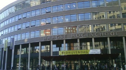 荷兰海牙大学
