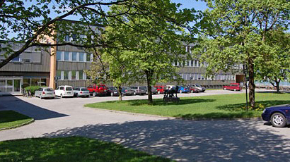 挪威生命科学大学