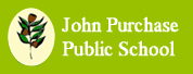 John Purchase Public School