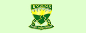 Evans High School and Evans Intensive English Centre