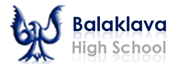 Balaklava High School