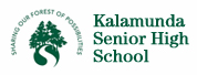 Kalamunda Senior High School