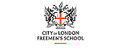伦敦城市福瑞曼学校