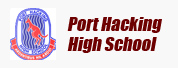 Port Hacking High School