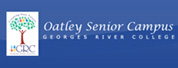 Georges River College – Oatley Senior Campus
