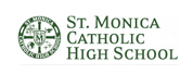 圣莫妮卡天主教高中
