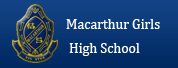 Macarthur Girls High School