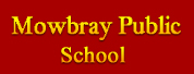 Mowbray Public School