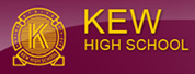 Kew High School
